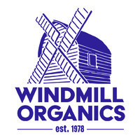Windmill Organics Ltd logo - Similar company to Clearspring