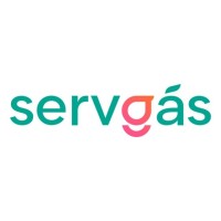 Servgas Distribuidora De Gás S.A. logo - Similar company to Servigas