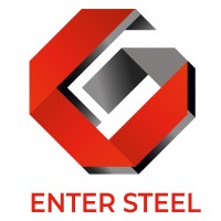 Enter Steel logo - Similar company to Thermo Plus Insulation
