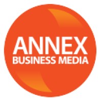 Annex Business Media logo - Similar company to Cober Solutions
