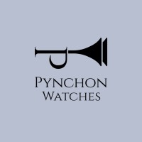 Pynchon Watches Ltd
