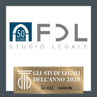 Fdl Studio Legale E Tributario - Associazione Professionale
