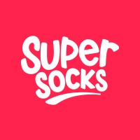 Super Socks logo - Similar company to Snugzy