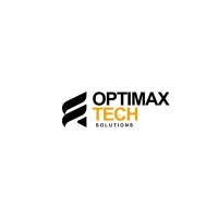 Optimax Tech Solutions logo - Similar company to Ajay Engineers