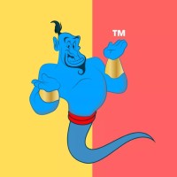 JinnieWorld logo - Similar company to Nicasa Chandigarh