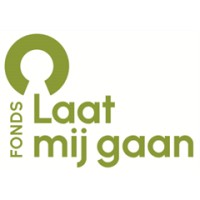 Stichting Fonds Laat mij gaan logo - Similar company to Mazirel Pers