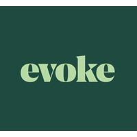 Evoke logo - Similar company to Cloud Physiotherapy