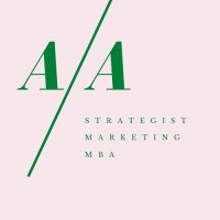 Brand Strategist logo - Similar company to N J Studio