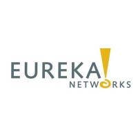 Eureka Networks logo - Similar company to Miwec Asset Recovery