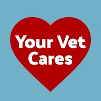 Your Vet Cares logo - Similar company to Fetch Vet Pty Ltd - Veterinary Business Solutions
