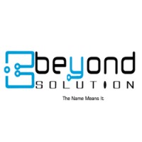 Beyond Solution  Automation logo - Similar company to Beyond Kalite