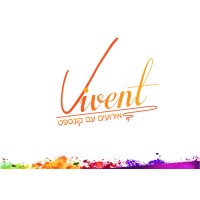 VIVENT - ארועים עם קונספט logo - Similar company to Castilia Production | קסטיליה הפקות