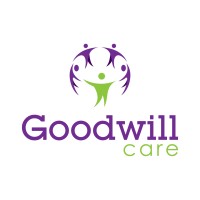 NDIS | Goodwill Care logo - Similar company to Assure Ability