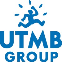 UTMB® Group logo - Similar company to Finishers