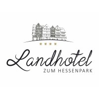 Landhotel Zum Hessenpark logo - Similar company to Freilichtmuseum Hessenpark