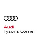 Audi Tysons Corner logo - Similar company to Audi Chantilly