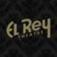 El Rey Theater logo - Similar company to Keepincount Llc