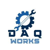 DAQ Works logo - Similar company to Legallyz