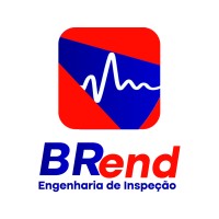 BR END ENGENHARIA logo - Similar company to Vierdes Group