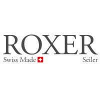 Roxer SA logo - Similar company to Redel S.A.