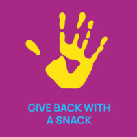 Give Back With a Snack logo - Similar company to The Expert Press