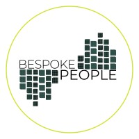 Bespoke People logo - Similar company to Upperbound