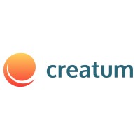 Creatum.com | Outcome-as-a-Service Company logo - Similar company to Modulus 365 - The Last Oms You Will Ever Need