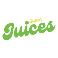 Super Juices logo - Similar company to Maïa