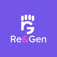 Re&Gen logo - Similar company to Gestión Diversa