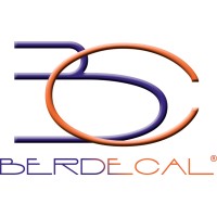 GRUPO BERDECAL logo - Similar company to In-Droid Software