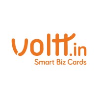 Voltt_official logo - Similar company to Melden