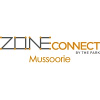 Zone Connect by The Park Mussoorie logo - Similar company to Hotel Sun N Snow 3 Star Hotel In Mussoorie