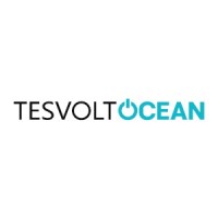 TESVOLT OCEAN logo - Similar company to Tesvolt Ag