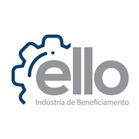 Ello Indústria de Beneficiamento Ltda logo - Similar company to Visual Comunicação