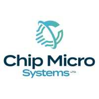 Chip Micro Systems Limited logo - Similar company to Shift Left Ltd