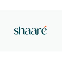 Shaaré logo - Similar company to Ribbon Protocol