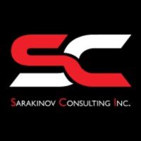 Sarakinov Consulting Inc. logo - Similar company to Privid, Inc.