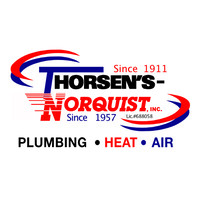 Thorsen's-Norquist, Inc. logo - Similar company to Ic Refrigeration