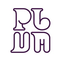 The Plum Agency logo - Similar company to Phosphor Art Ltd