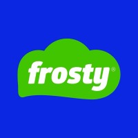 Sorvetes Frosty logo - Similar company to Pole Alimentos