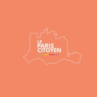 Le Paris Citoyen logo - Similar company to Calso