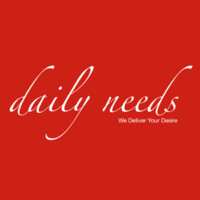 Daily Needs logo - Similar company to Daily Need