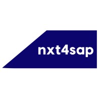 NXT4SAP logo - Similar company to Neatics