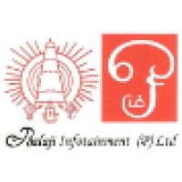 Balaji Infotainment Pvt Ltd
