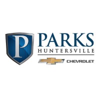 Parks Chevrolet Huntersville logo - Similar company to Keffer Volkswagen