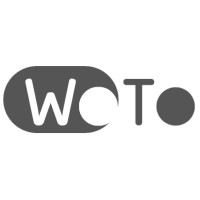 Wo-To logo - Similar company to Mutō