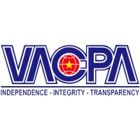 VACPA - Vietnam Association of Certified Public Accountants logo - Similar company to S.K. Tee & Co