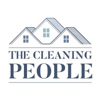 The Cleaning People RI, LLC. logo - Similar company to Cleaning Systems