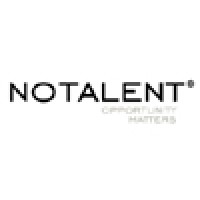 No Talent S.R.O.
