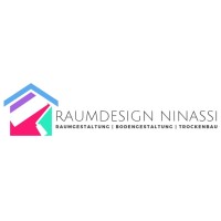 Raumdesign Ninassi logo - Similar company to Fußboden Blum Gmbh
